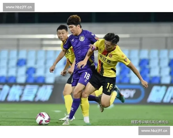 聚焦足球联赛比分走势解析强队对决与冷门爆发背后数据逻辑观察