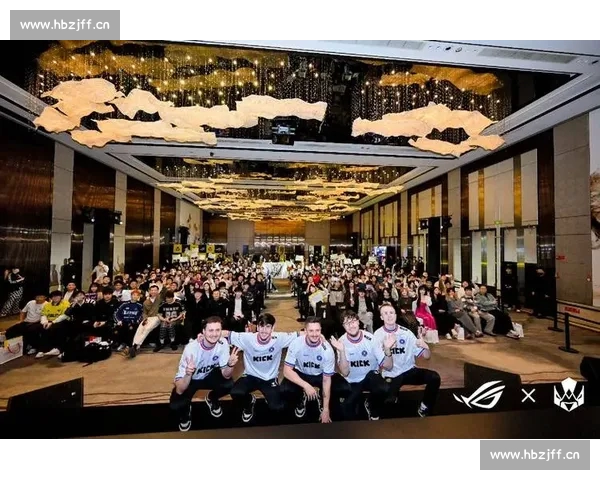 电竞直播网页版中心打造沉浸式赛事互动娱乐新体验高清观赛服务