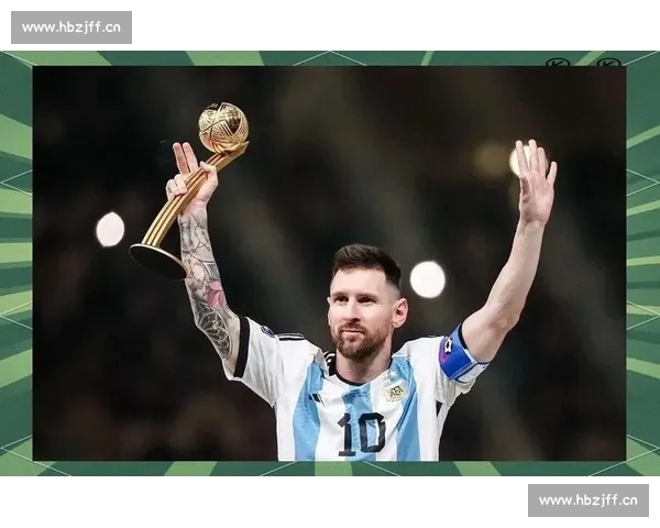 盘点世界杯历史最佳阵容从贝利到梅西谁能入选终极十一人之争榜单