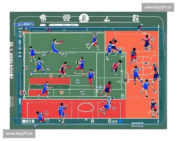基于多维度球队数据分析构建战术优化与胜率提升综合研究框架应用
