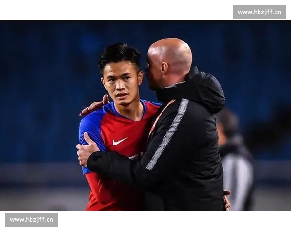 中国足球新政引发热议 未来五年足球发展蓝图曝光