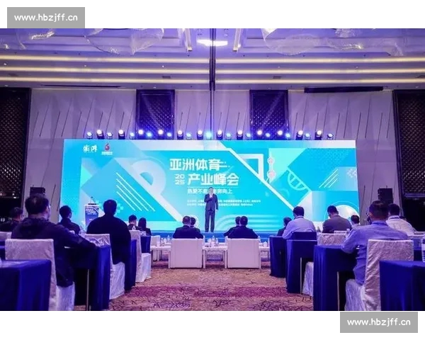 打造体育娱乐新风潮：跨界融合助力全民健身与娱乐产业双赢发展