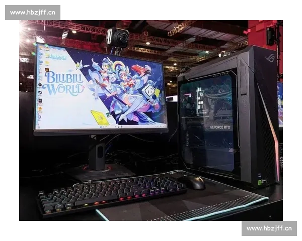 打造全方位电竞体验平台助力玩家成长与竞技水平提升