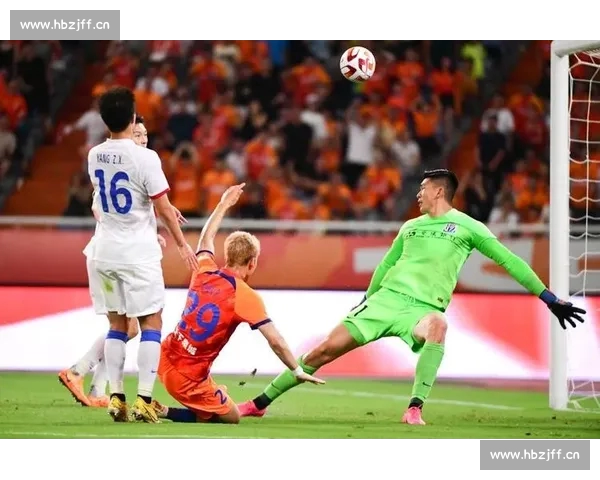 中超最新赛季回顾与焦点比赛精彩瞬间盘点