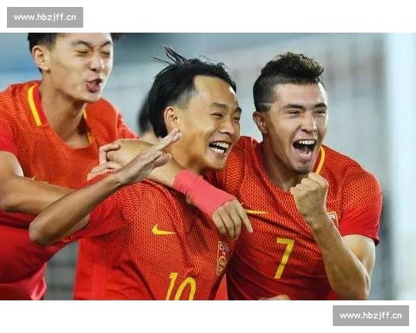 中超各队最新实力分析与赛季潜力全面评估 中超各队最新实力分析与赛季潜力全面评估